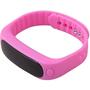 Фитнес браслет UWatch E02 Pink (F_54038) - 2