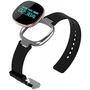 Фитнес браслет UWatch E08 Gold (F_54978) - 1