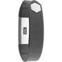 Фитнес браслет UWatch Micro K Black (F_59971) - 2