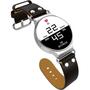 Смарт-часы King Wear KW98 Silver and Black (F_52961) - 3
