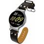Смарт-часы King Wear KW98 Silver and Black (F_52961) - 4