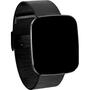 Смарт-часы UWatch BW266 Black (F_56329) - 1