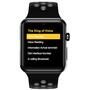 Смарт-часы UWatch DM09 Plus Black (F_54981) - 1