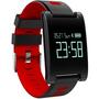 Смарт-часы UWatch DM68 Red/Black (F_57639) - 2