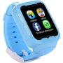 Смарт-часы UWatch K3 Kids waterproof smart watch Blue (F_51807) - 2