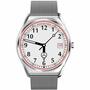 Смарт-часы UWatch N3 Silver (F_55463) - 1