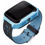 Смарт-часы UWatch Q66 Kid smart watch Blue (F_54962) - 2