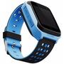 Смарт-часы UWatch Q66 Kid smart watch Blue (F_54962) - 3