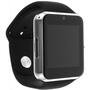 Смарт-часы UWatch Q7S Silver (F_59049) - 1