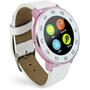 Смарт-часы UWatch S366 White (F_55476) - 1