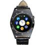 Смарт-часы UWatch Smart A4 Pulse Black (F_52785) - 1