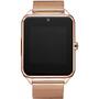 Смарт-часы UWatch Smart GT08S Gold (F_52794) - 1