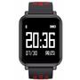 Смарт-часы UWatch SN60 Red (F_55037) - 1