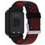 Смарт-часы UWatch SN60 Red (F_55037) - 2