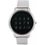 Смарт-часы UWatch V360 Silver (F_55473) - 1