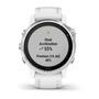 Смарт-часы Garmin Fenix 6S White with White Band (010-02159-00) - 5