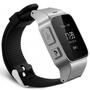 Смарт-часы UWatch EW100 Silver (F_100012) - 1