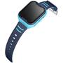 Смарт-часы UWatch SW72 Blue (F_103668) - 4