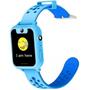 Смарт-часы UWatch S6 Kid smart watch Blue (F_85712) - 1