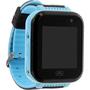 Смарт-часы UWatch S7 Kid smart watch Blue (F_87348) - 1