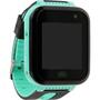 Смарт-часы UWatch S7 Kid smart watch Green (F_87349) - 1