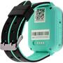 Смарт-часы UWatch S7 Kid smart watch Green (F_87349) - 2