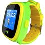 Смарт-часы UWatch SW96 Green (F_105265) - 1