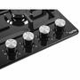 Варочная поверхность Ventolux HSF640-D2 C (BK) - 3 Варочная поверхность Ventolux HSF640-D2 C (BK) - 3