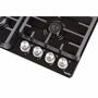 Варочная поверхность Ventolux HSF640-F2 T (BK) - 3