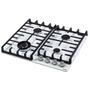 Варочная поверхность Ventolux HSF640-F2 T (WH) - 2 Варочная поверхность Ventolux HSF640-F2 T (WH) - 2
