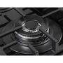 Варочная поверхность Ventolux HSF640-H2G (BK) - 4 Варочная поверхность Ventolux HSF640-H2G (BK) - 4