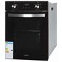 Духовой шкаф Ventolux MUNCHEN 6 TC (BK) (MUNCHEN6TC(BK)) - 1 Духовой шкаф Ventolux MUNCHEN 6 TC (BK) (MUNCHEN6TC(BK)) - 1