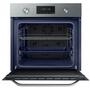 Духовой шкаф Samsung NV68R2340RS/WT - 3