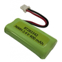 Аккумуляторная батарея для телефона Baofeng для MBP160/161 400mAh 2.4V (BT283342) - 1