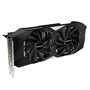 Видеокарта GIGABYTE GeForce RTX2060 SUPER 8192Mb WINDFORCE (GV-N206SWF2OC-8GD) - 4