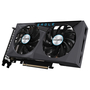 Видеокарта GIGABYTE GeForce RTX3050 8Gb EAGLE (GV-N3050EAGLE-8GD) - 2