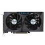 Видеокарта GIGABYTE GeForce RTX3050 8Gb EAGLE (GV-N3050EAGLE-8GD) - 4