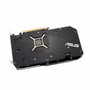 Видеокарта ASUS Radeon RX 6650 XT 8Gb DUAL OC (DUAL-RX6650XT-O8G) - 6
