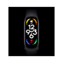 Фитнес браслет Xiaomi Mi Smart Band 7 Black Global (BHR6008GL) - 3