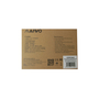 Карман внешний K106 black Maiwo - 7