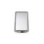 Карман внешний Maiwo для HDD/SSD 2.5" SATA через USB3.1 Type-C (K2529G1 silver) - 2