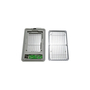 Карман внешний Maiwo для HDD/SSD 2.5" SATA через USB3.1 Type-C (K2529G1 silver) - 5