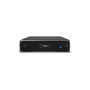 Карман внешний Maiwo M.2 SSD (NGFF) SATA USB3.1 GEN2 Type-C al. (K16NC black) - 1