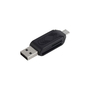 Считыватель флеш-карт ST-Lab U-375 black - 2