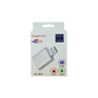 Звуковая плата Dynamode USB-SOUND7-ALU silver - 6