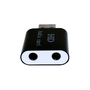 Звуковая плата Dynamode USB-SOUND7-ALU black - 1