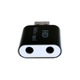 Звуковая плата Dynamode USB-SOUND7-ALU black - 1 Звуковая плата Dynamode USB-SOUND7-ALU black - 1