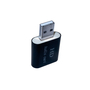 Звуковая плата Dynamode USB-SOUND7-ALU black - 3