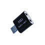Звуковая плата Dynamode USB-SOUND7-ALU black - 4
