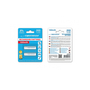 Аккумулятор Esperanza AAA 1000mAh Ni-MH * 2 white (EZA101W) - 1